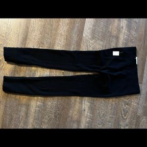 Maurice’s brand new leggings. Black medium. Brand new.